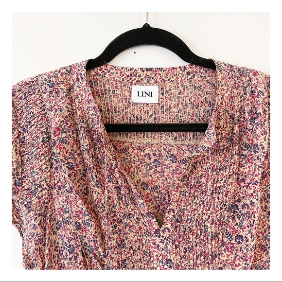 LINI S/S Dress S - Picture 2 of 7